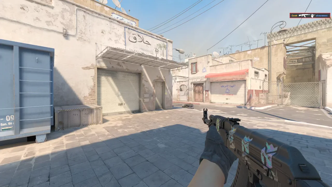 highlight